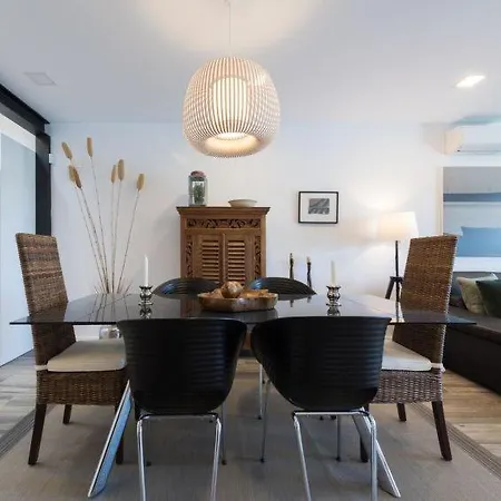 Casa de Férias Playa Blanca Sleeps 6 Pool Air Con Wifi Playa Blanca (Lanzarote)