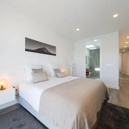 Playa Blanca Sleeps 6 Pool Air Con Wifi Casa de Férias
